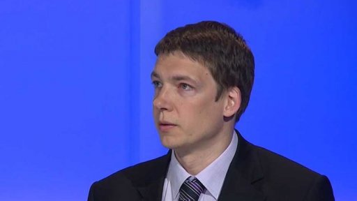 Trestní odpovědnost mladistvých