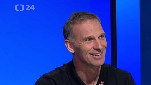 Výchova hokejistů v Čechách - Hyde park