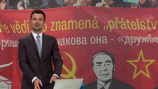 Projevy extremismu v Česku - Zahraniční vlivy a extremistická scéna