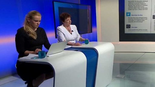 Projevy extremismu v Česku - Hyde park