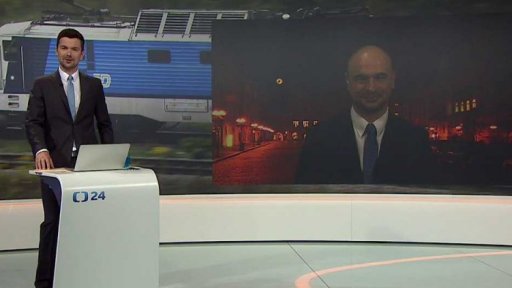 Spor o režijní jízdenky