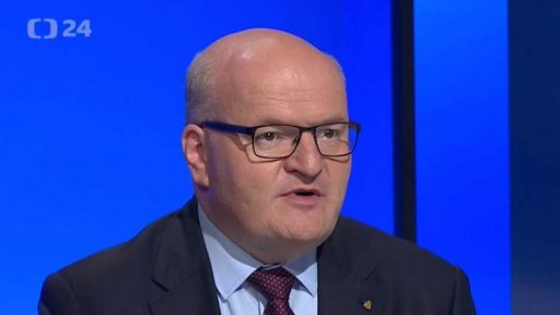 Nová kapitola česko-německého smiřování - Hyde park