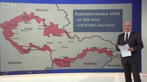 Nová kapitola česko-německého smiřování - Odsun Němců z Československa