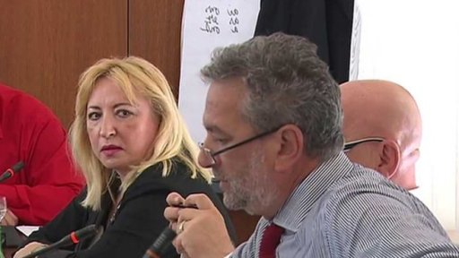 Máchová přišla o trestní případy