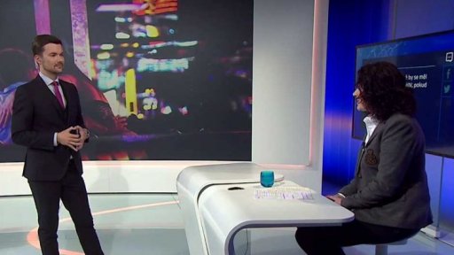 (Ne)bezpečné vztahy a AIDS - Osvěta a pomoc nakaženým virem HIV