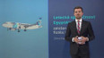 Letecké katastrofy a bezpečnost - Letecká společnost EgyptAir