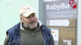 Respekt k porodu - V Česku je 70 babyboxů