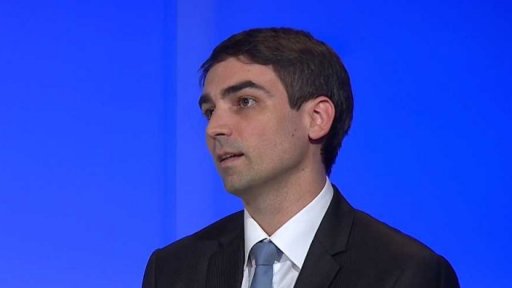 Směřování ČNB pod vedením Jiřího Rusnoka - Změny ve vedení ČNB