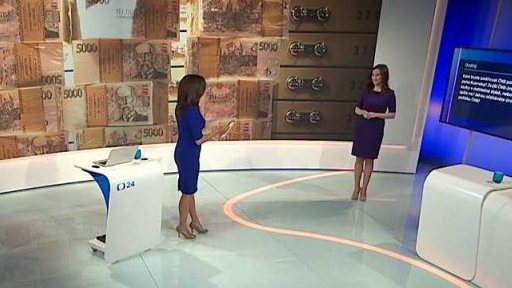 Směřování ČNB pod vedením Jiřího Rusnoka - Krizové momenty pro ČNB