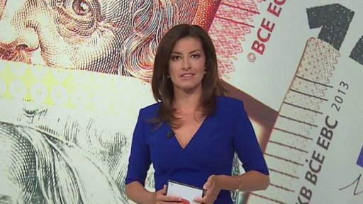 Směřování ČNB pod vedením Jiřího Rusnoka - Intervence ČNB rozdělily zemi