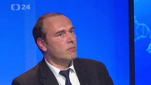 Korupce a ochrana oznamovatelů - Hyde park