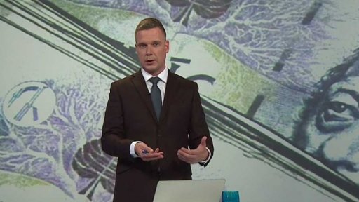 Jak bude vypadat rozpočet na rok 2017?