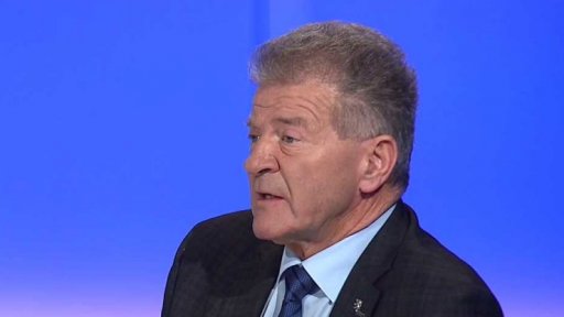 Migrace a ochrana hranic - Zaměstnávání cizinců