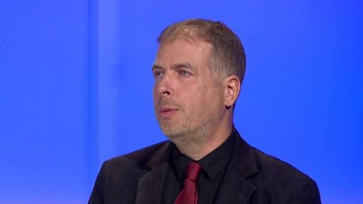 Velká voda trápí Evropu