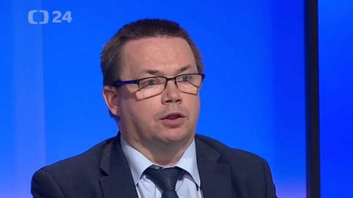 Pracovní trh v Česku - Hyde park