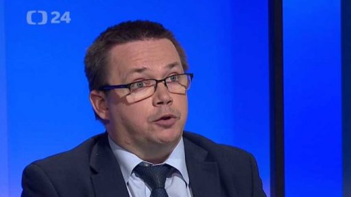 Pracovní trh v Česku - Hyde park