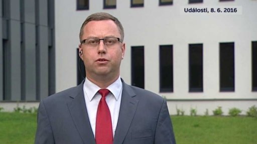 Národní centrála proti organizovanému zločinu - výroky politiků