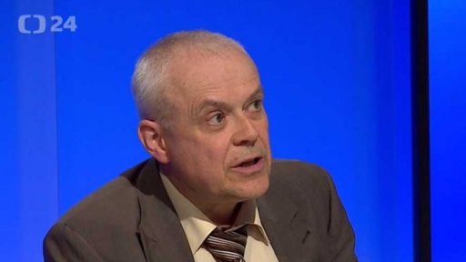 13 let od referenda o vstupu ČR do EU - Hyde park