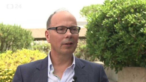 13 let od referenda o vstupu ČR do EU - Brexitrem by britská ekonomika utrpěla