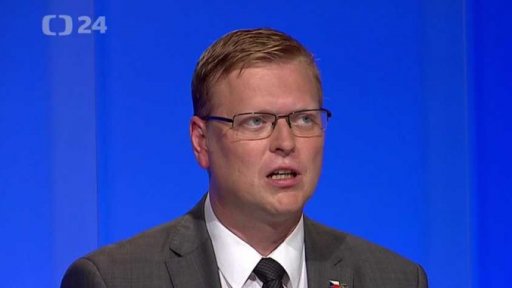 Dohadovací řízení koalice - Hyde park