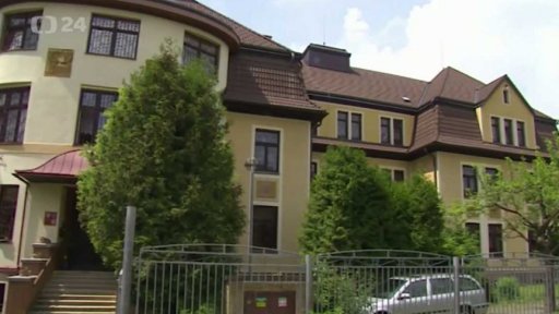 Fungování výchovných ústavů - Ministryně školství v Chrastavě