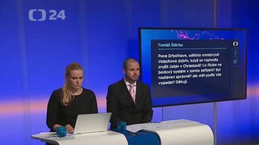 Fungování výchovných ústavů - Hyde park