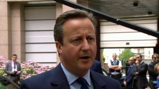 Evropská unie na rozcestí? - úvod