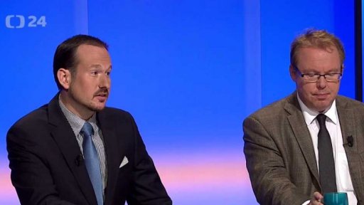 Poslanecká sněmovna o Brexitu - Británie hledá nástupce Camerona + Hyde aprk