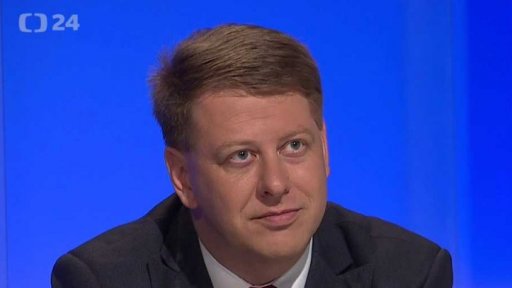 Priority Česka v Unii - Hyde park