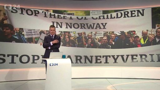 Eva Michaláková nemá práva k synům