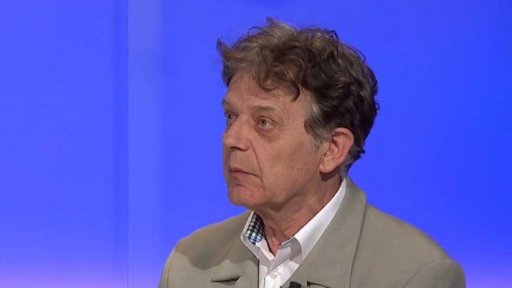 Evropská unie - společenství pro 21. století: Británie bude mít premiérku + Hyde park