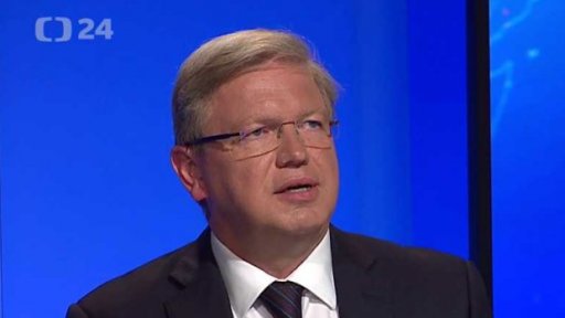 Evropská unie - společenství pro 21. století: Hyde park