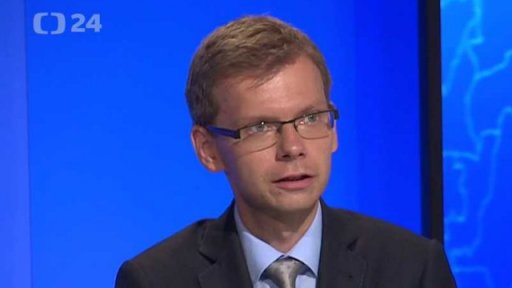 O proměnách počasí - Hyde park