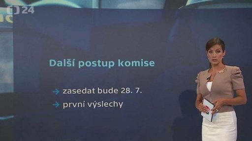 Vláda o reorganizaci policie - Jak bude reforma policie pokračovat