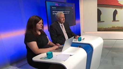 Jak /ne/zdanit církevní restituce - Hyde park