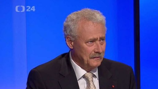 Jak /ne/zdanit církevní restituce - rozhovor a Hyde park