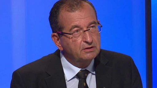 Útoky psychicky nemocných a zradikalizovaných lidí - Hyde Park