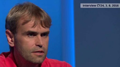 Nové vedení elitního policejního útvaru