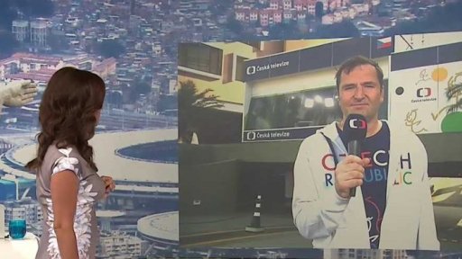 LOH v Rio de Janeiro začínají - úvod