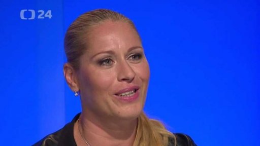 LOH v Rio de Janeiro začínají - Hyde park