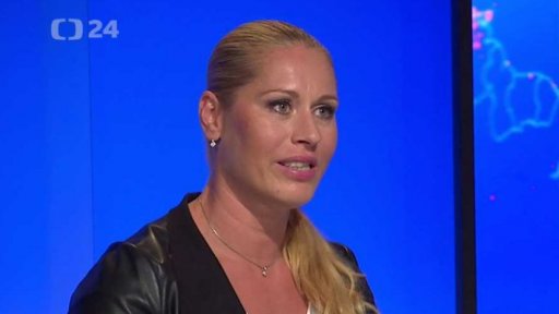 LOH v Rio de Janeiro začínají - Hyde park