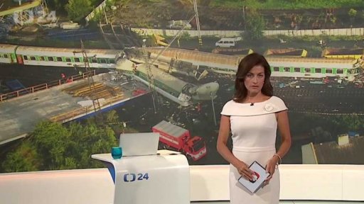 8 let od neštěstí ve Studénce - úvod