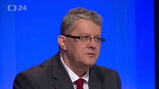 8 let od neštěstí ve Studénce - Hyde park