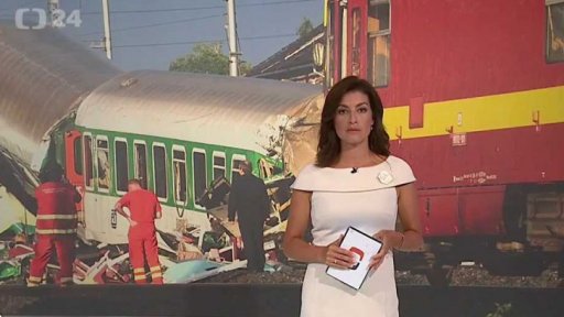 8 let od neštěstí ve Studénce - rozhovor