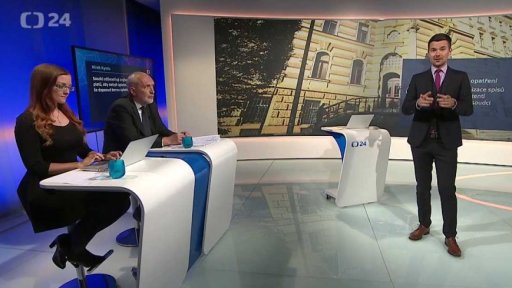 Platy soudců - Hyde park