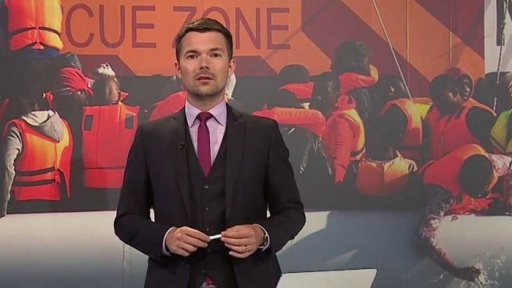 Oettinger chce sladit azylové právo v EU