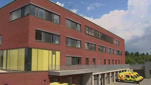 Hašek jednal s nespokojenými záchranáři