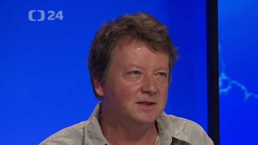 Čínské investice v Česku - Hyde park