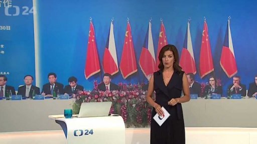 Čínské investice v Česku - Zájem čínských investorů o Česko roste
