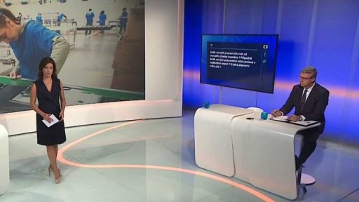 Čínské investice v Česku - Čínské investice a pracovní místa a Hyde park